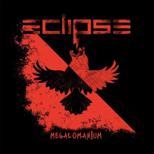 Eclipse - MEGALOMANIUM [ Vinyl ]
