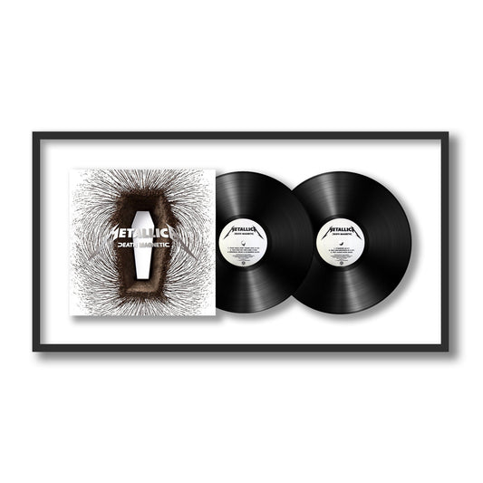Death Magnetic