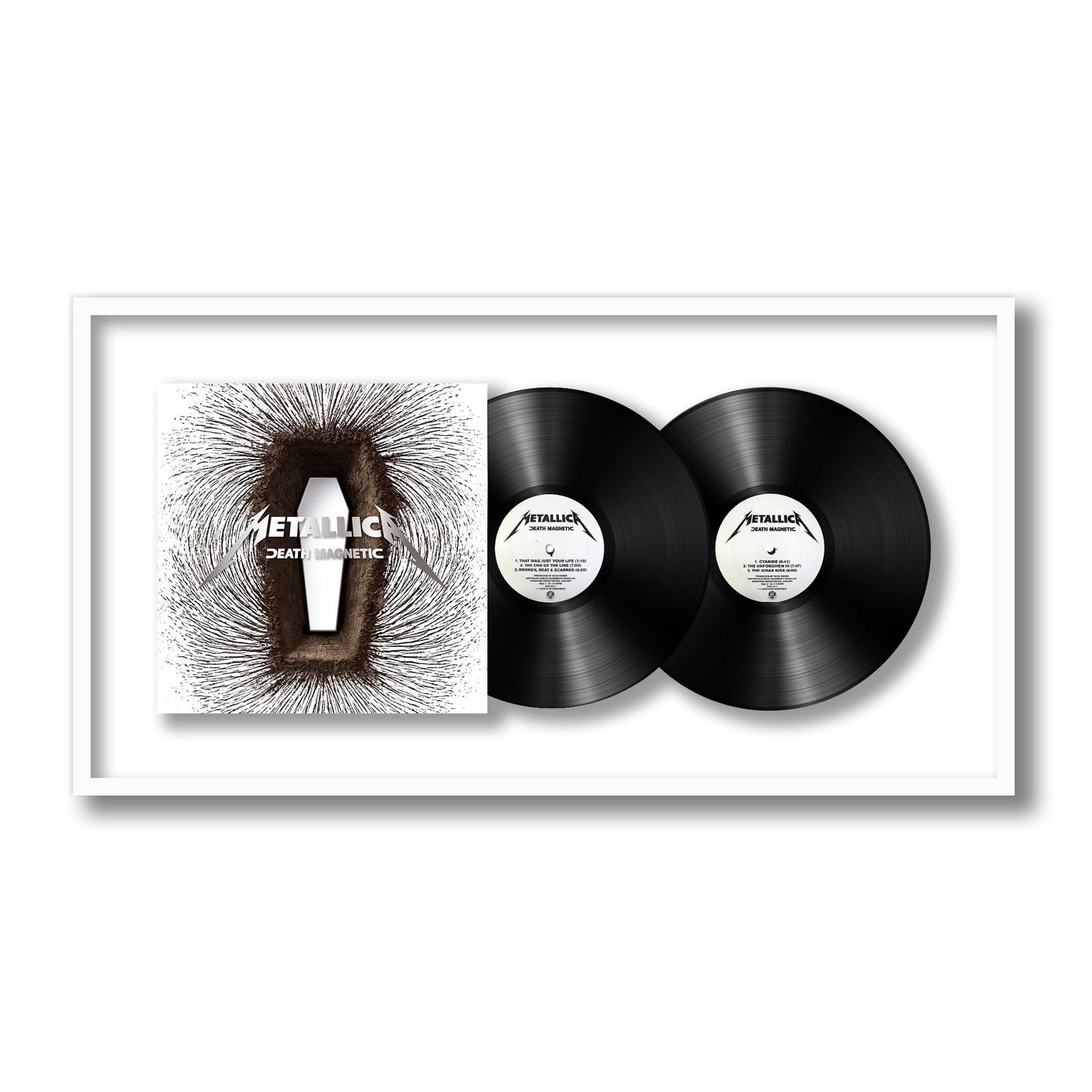Death Magnetic
