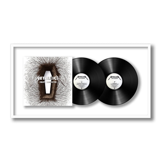 Death Magnetic