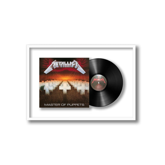 Master of Puppets