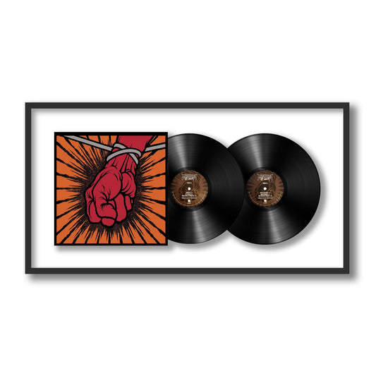 St. Anger