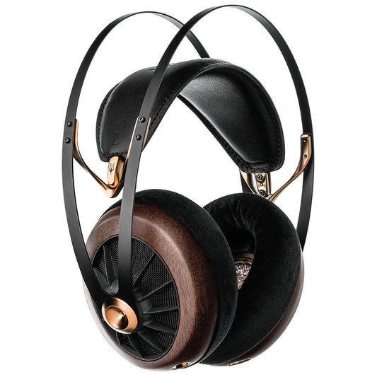 Meze Audio 109 PRO Headphone [ Vinyl ]