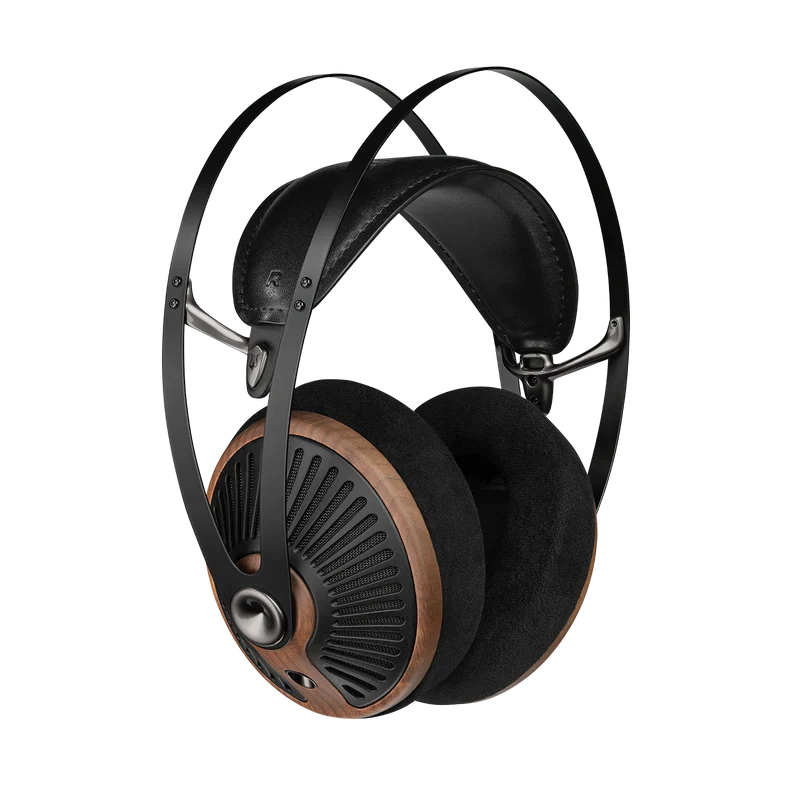 Meze Audio 105 SILVA Headphone [ Vinyl ]