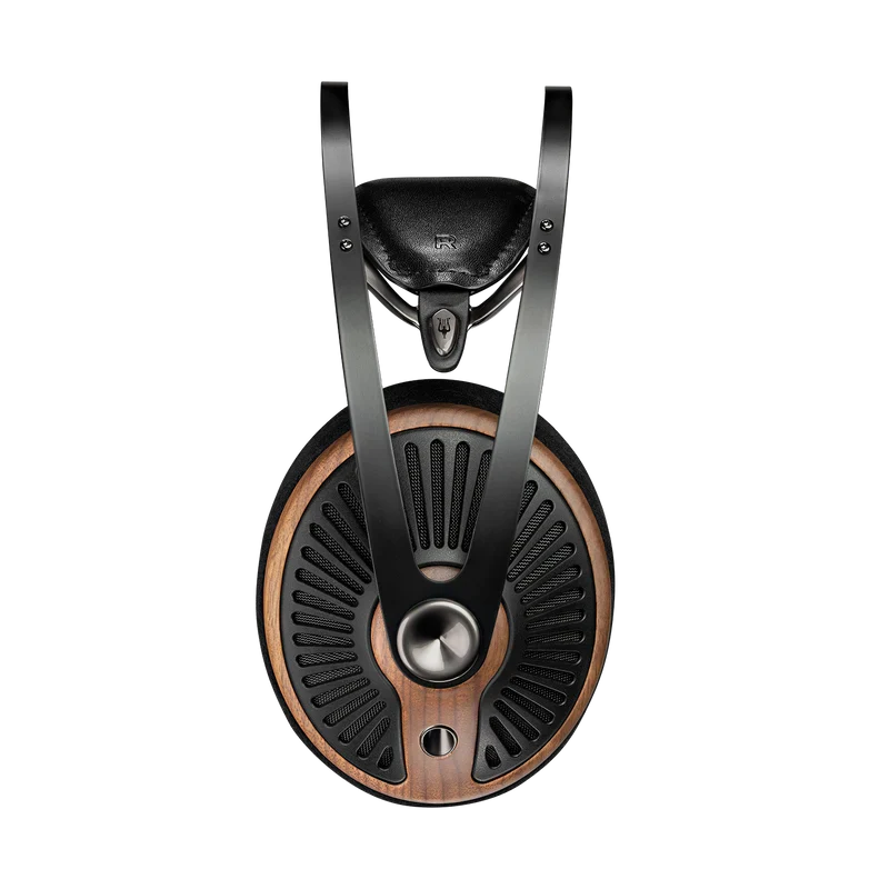 Meze Audio 105 SILVA Headphone [ Vinyl ]