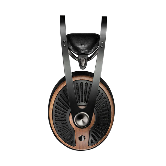 Meze Audio 105 SILVA Headphone [ Vinyl ]