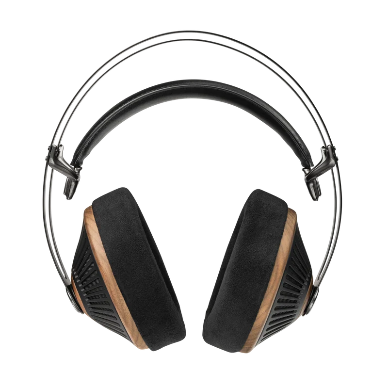 Meze Audio 105 SILVA Headphone [ Vinyl ]