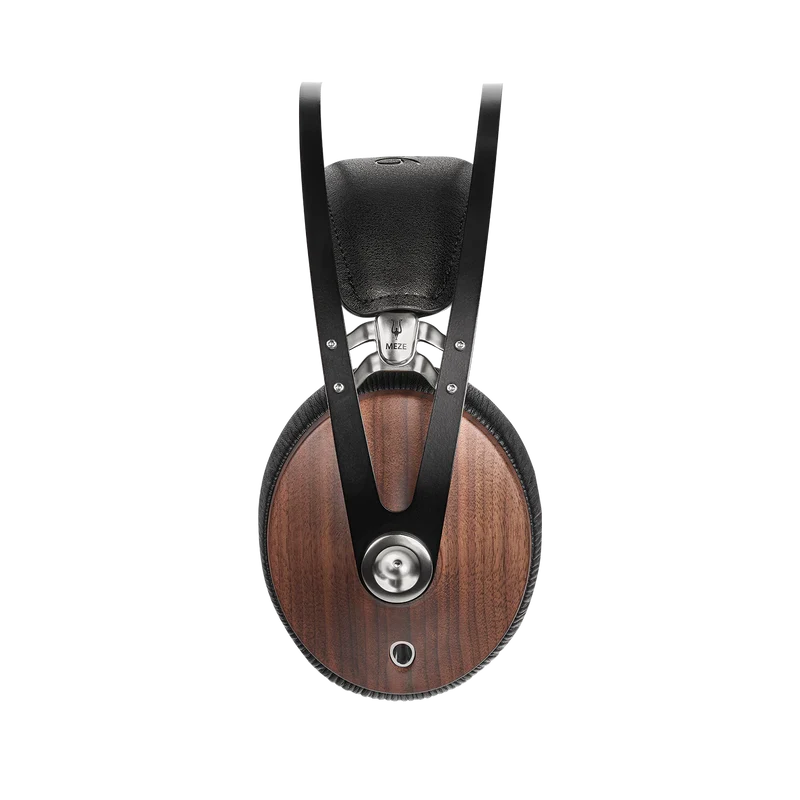 Meze 99 Classics Walnut Headphone [ Vinyl ]