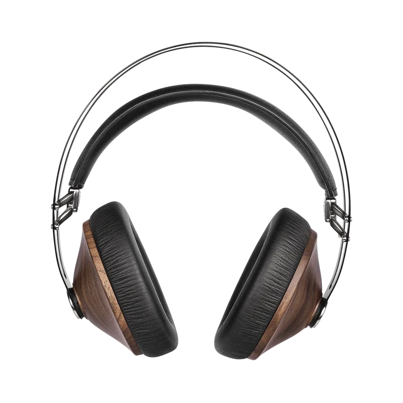 Meze 99 Classics Walnut Headphone [ Vinyl ]