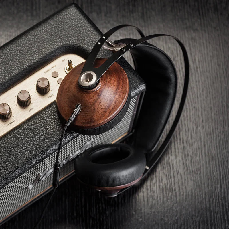 Meze 99 Classics Walnut Headphone [ Vinyl ]