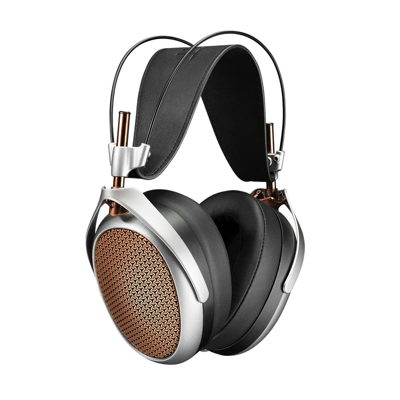 Meze Audio POET Headphone [ Vinyl ]
