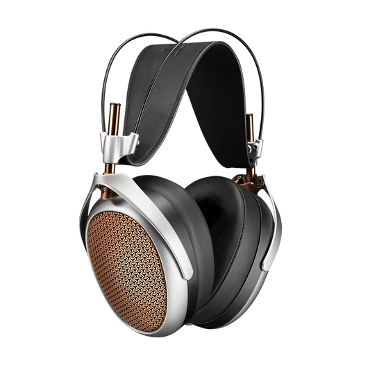 Meze Audio POET Headphone [ Vinyl ]