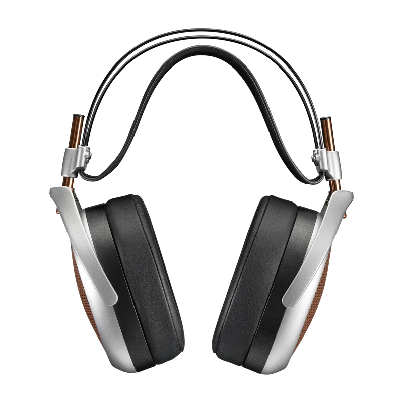 Meze Audio POET Headphone [ Vinyl ]
