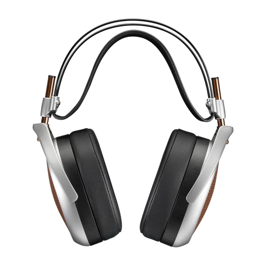 Meze Audio POET Headphone [ Vinyl ]
