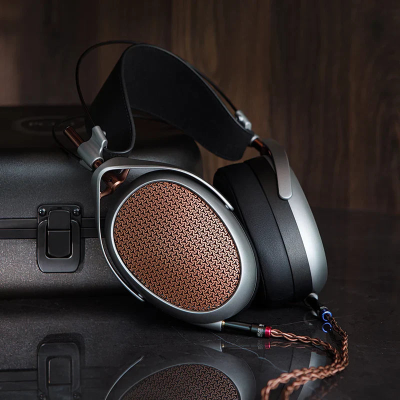 Meze Audio POET Headphone [ Vinyl ]