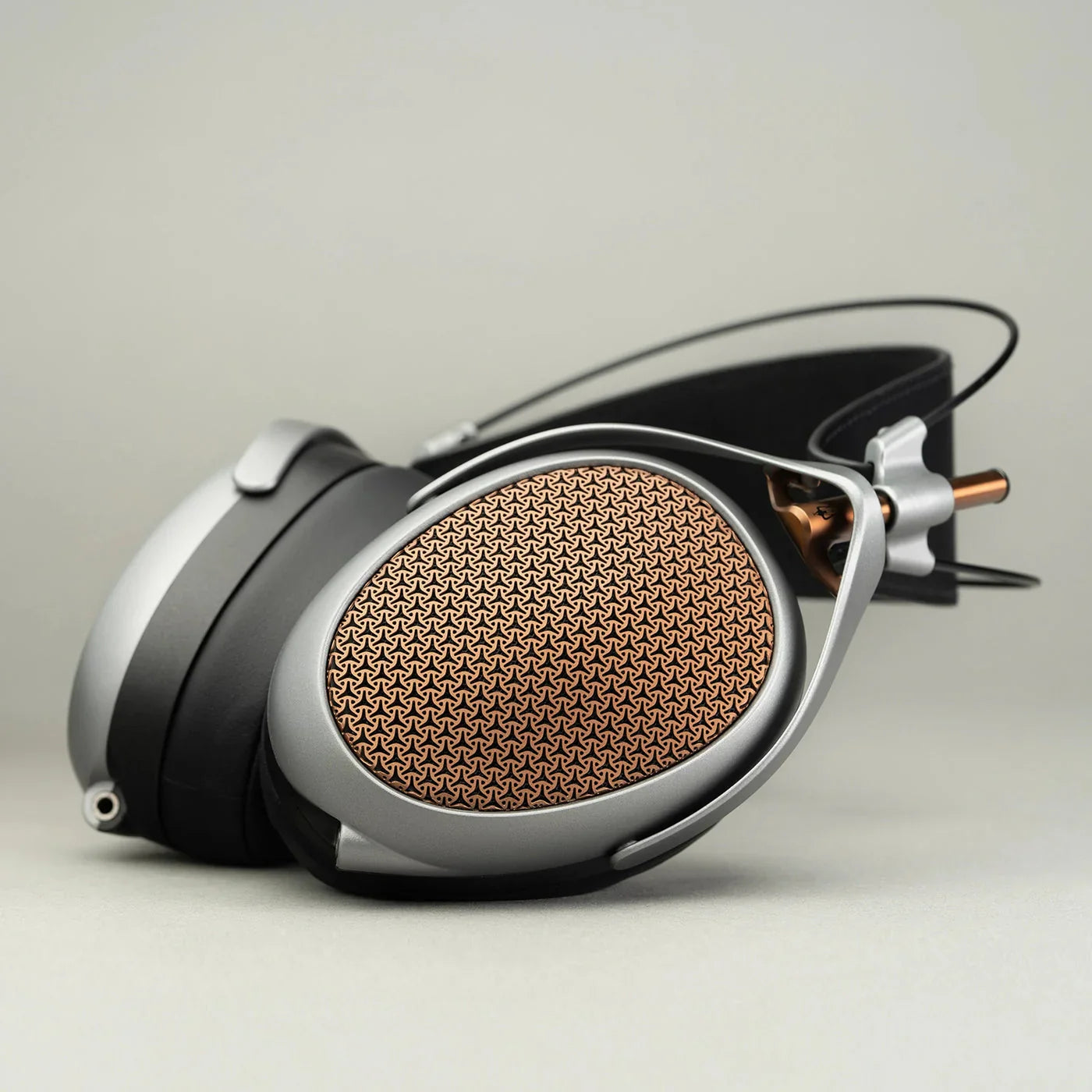 Meze Audio POET Headphone [ Vinyl ]