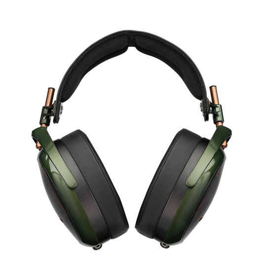 Meze Audio Strada Headphone [ Vinyl ]