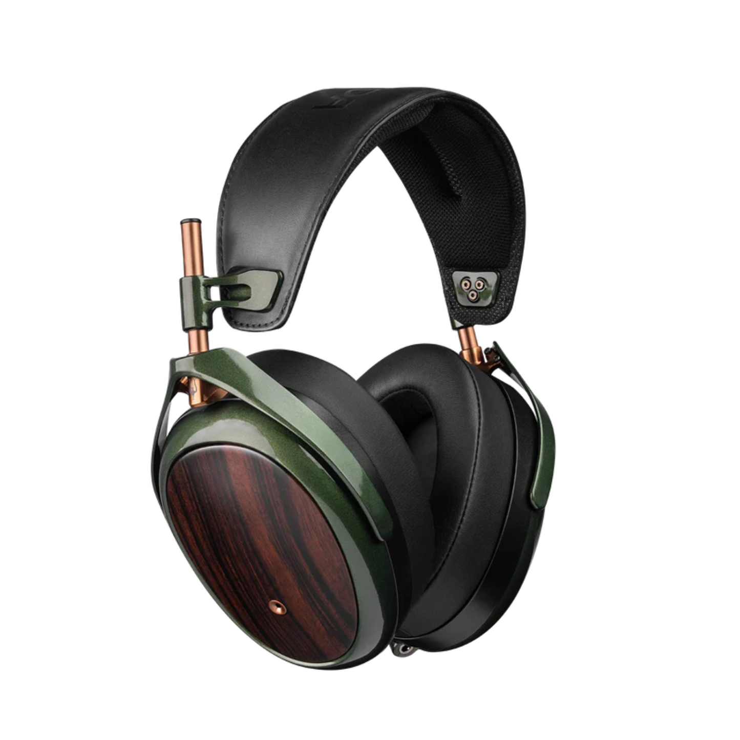 Meze Audio Strada Headphone [ Vinyl ]