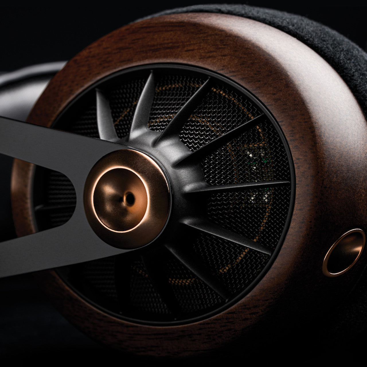 Meze Audio 109 PRO Headphone [ Vinyl ]