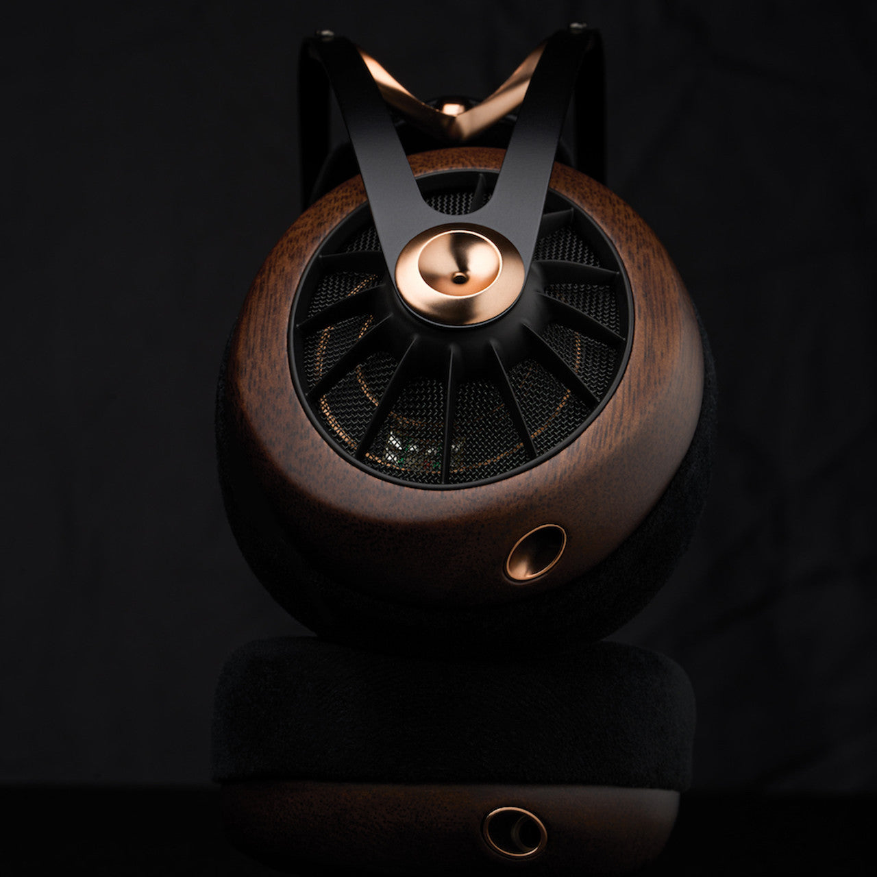 Meze Audio 109 PRO Headphone [ Vinyl ]