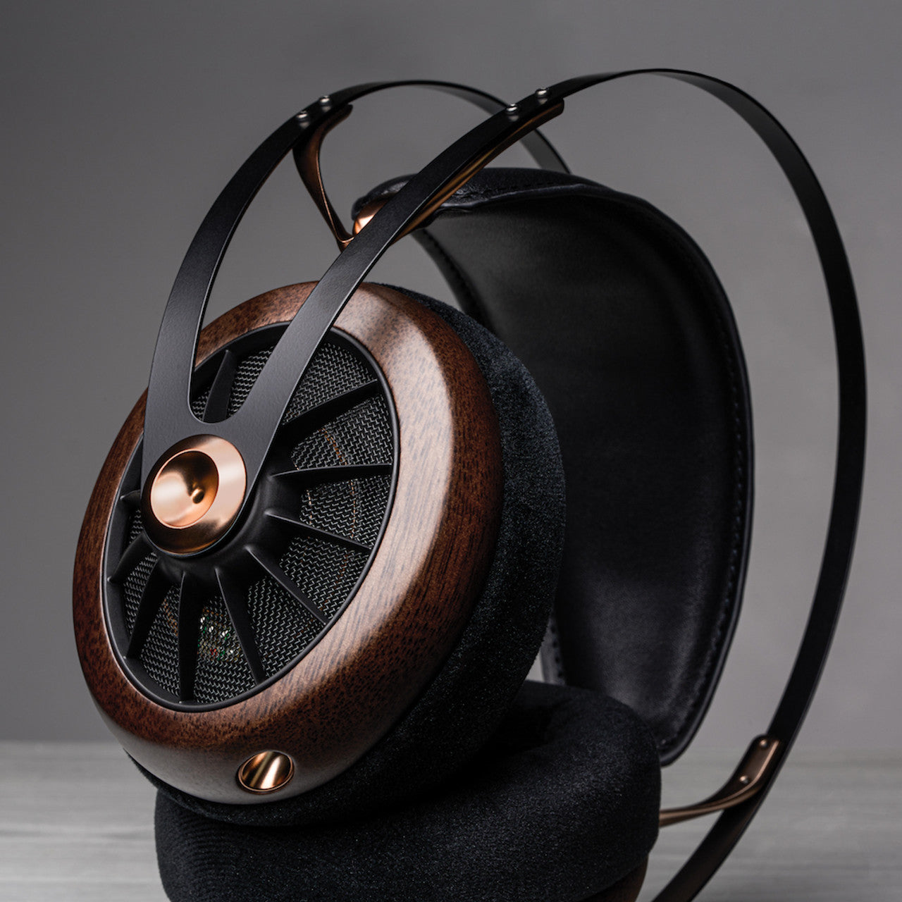 Meze Audio 109 PRO Headphone [ Vinyl ]