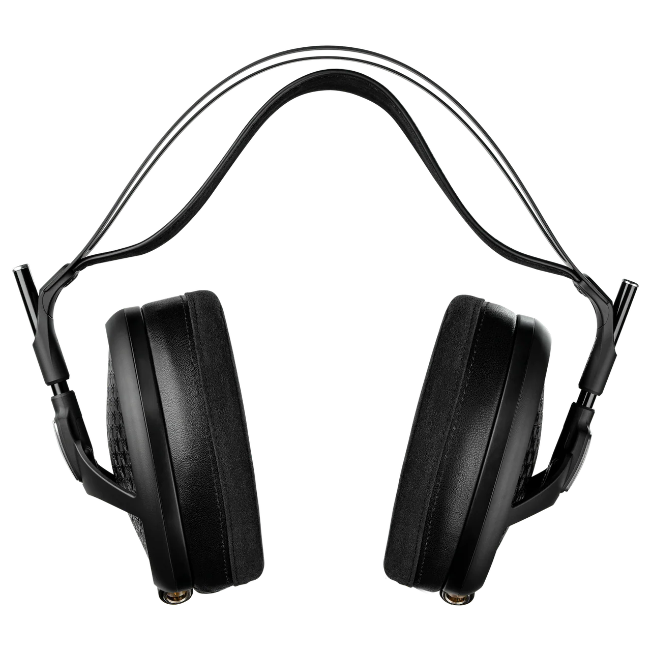Meze Empyrean II Isodynamic Planar Magnetic Headphones [ Vinyl ]