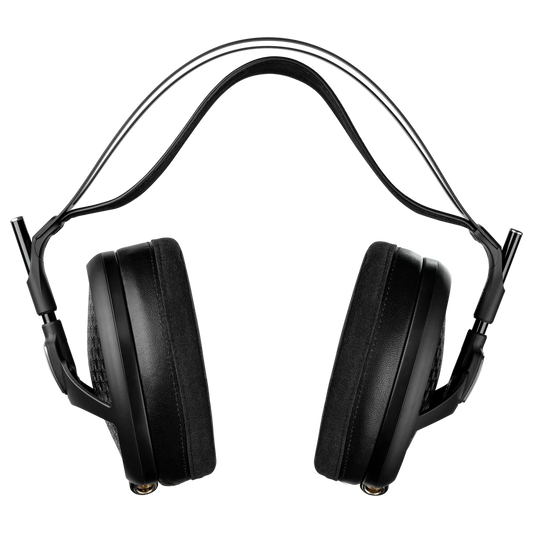 Meze Empyrean II Isodynamic Planar Magnetic Headphones [ Vinyl ]