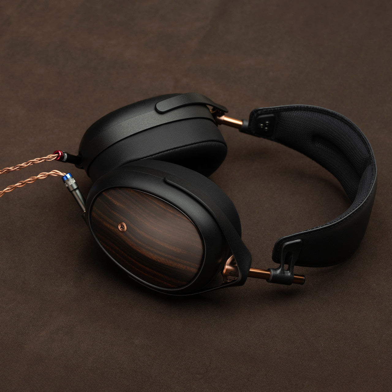 Meze Audio LIRIC II Headphone [ Vinyl ]