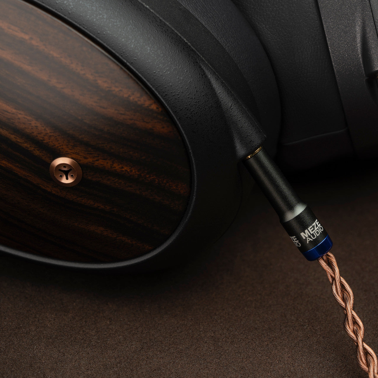 Meze Audio LIRIC II Headphone [ Vinyl ]