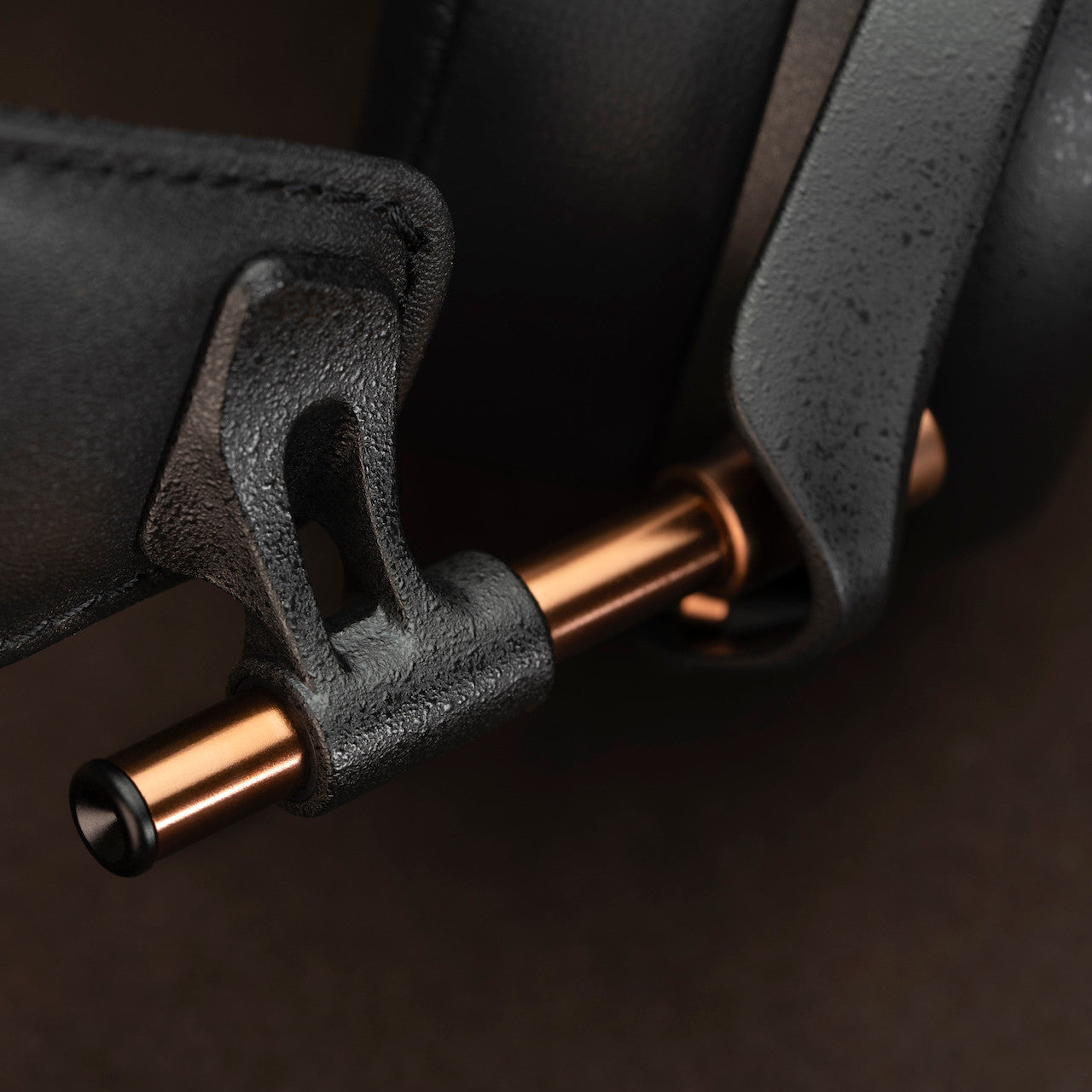 Meze Audio LIRIC II Headphone [ Vinyl ]