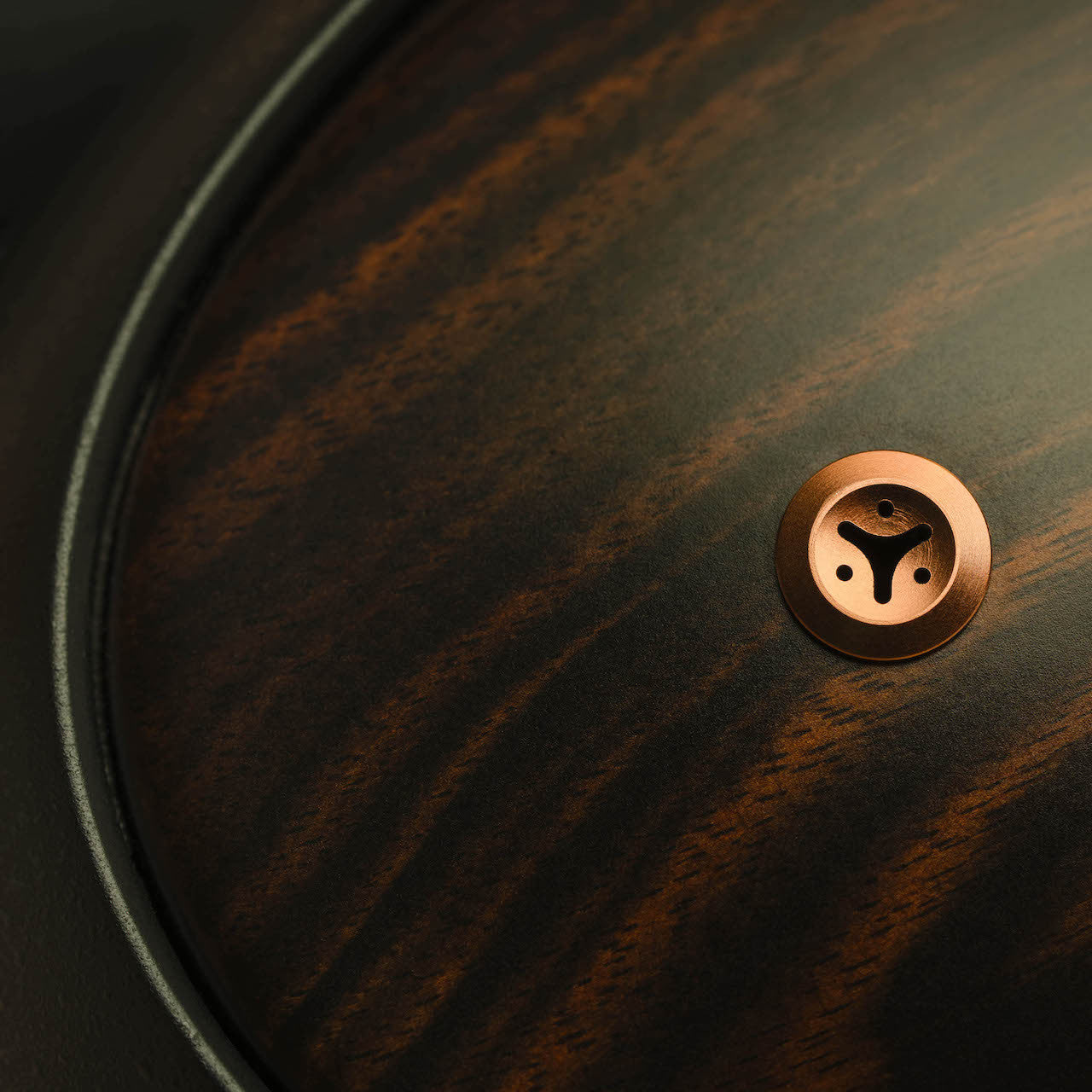 Meze Audio LIRIC II Headphone [ Vinyl ]