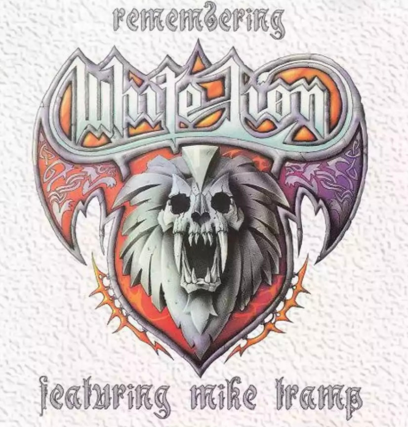 Mike Tramp - Remembering White Lion [ Vinyl ]