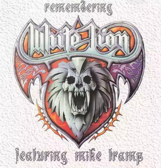 Mike Tramp - Remembering White Lion [ Vinyl ]