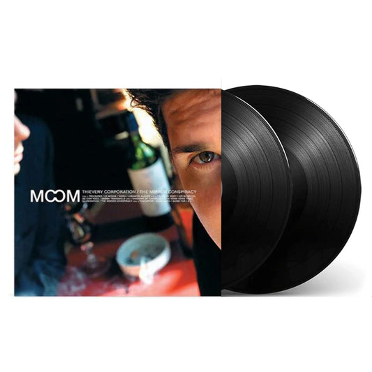 Thievery Corporation - Mirror Conspiracy [2LP] [ Vinyl ]