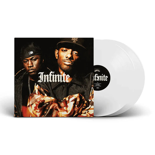 Mobb Deep - Infinite [2LP Natural]