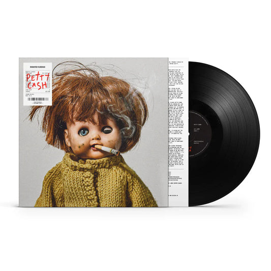 Monster Florence - Petty Cash