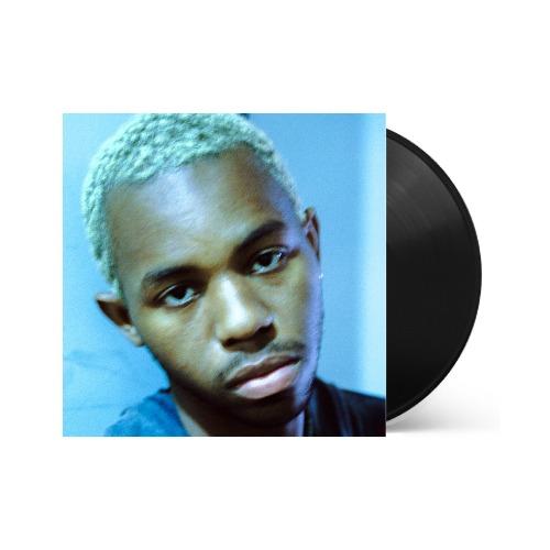 Montell Fish - JAMIE [ Vinyl ]