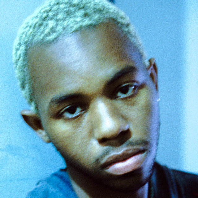 Montell Fish - JAMIE [ Vinyl ]
