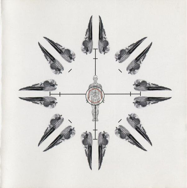 Mork Gryning - Pieces Of Primal Expressionism [ Vinyl ]