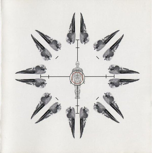 Mork Gryning - Pieces Of Primal Expressionism [ Vinyl ]