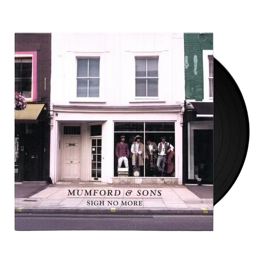 Mumford & Sons - Sigh No More [ Vinyl ]