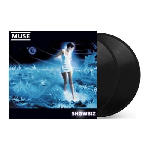Muse - Showbiz [2LP] [ Vinyl ]