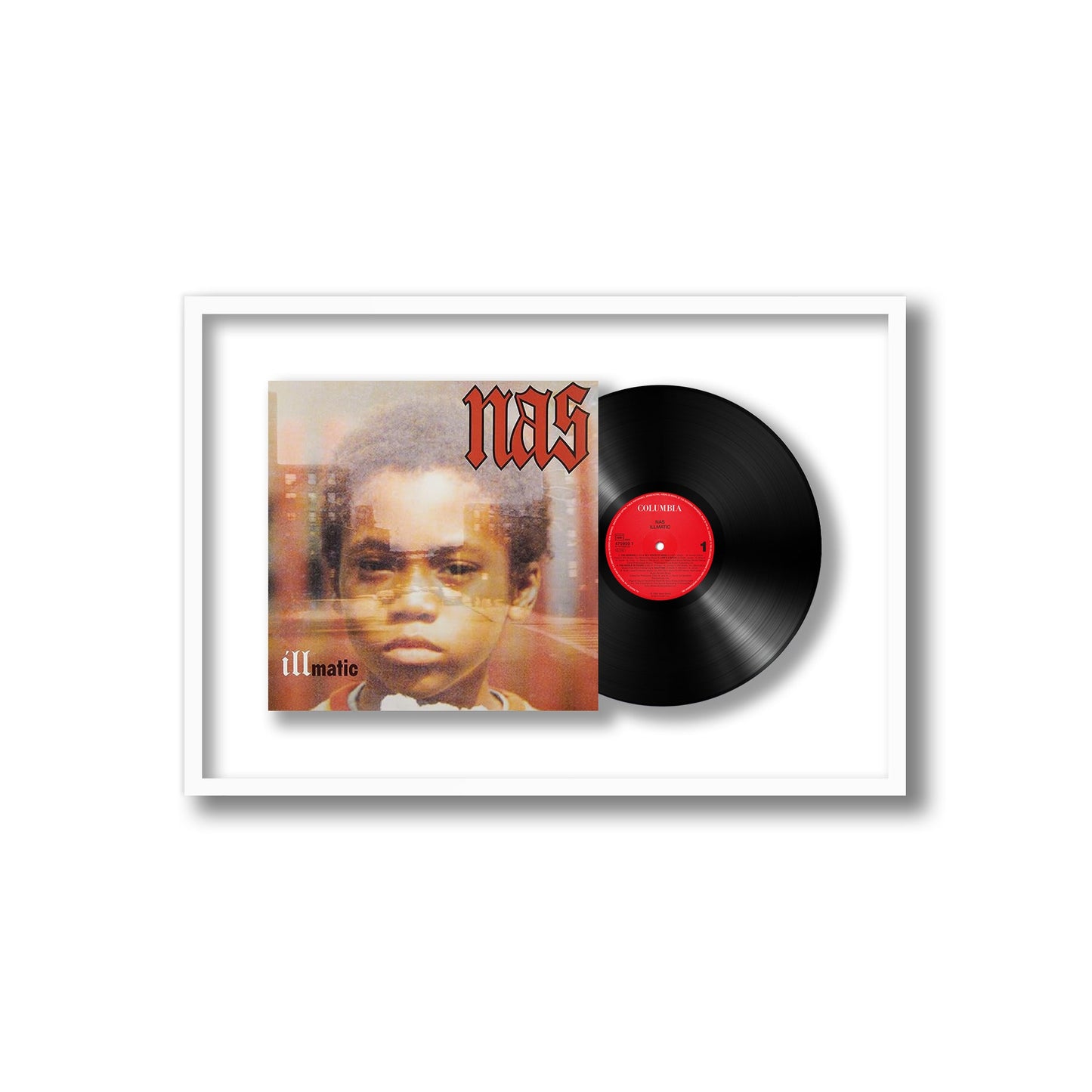 Illmatic