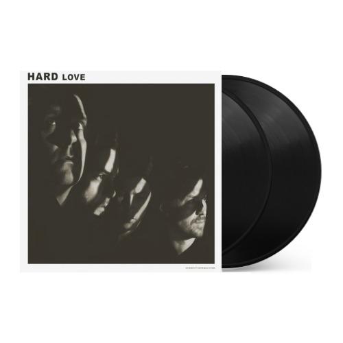 Needtobreathe - HARDLOVE [2LP] [ Vinyl ]