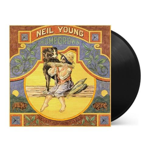 Neil Young - Homegrown [ Vinyl ]