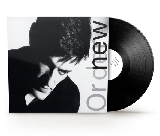 New Order - Low-Life
