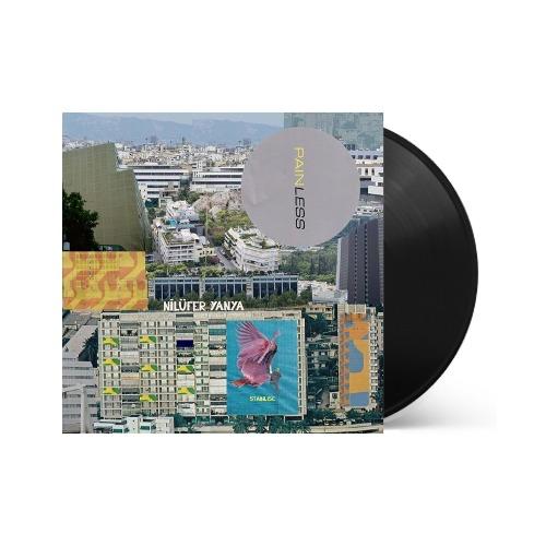 Nilüfer Yanya - PAINLESS [ Vinyl ]
