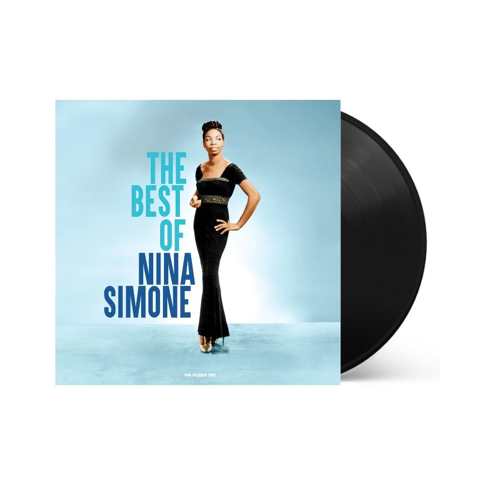 Nina Simone - Best Of [180gm] [ Vinyl ]