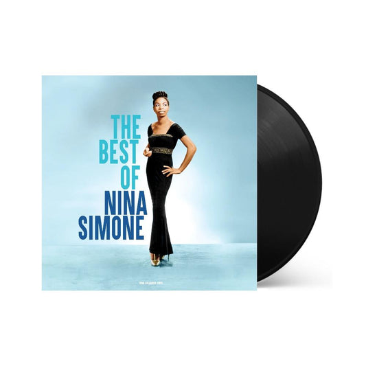 Nina Simone - Best Of [180gm] [ Vinyl ]