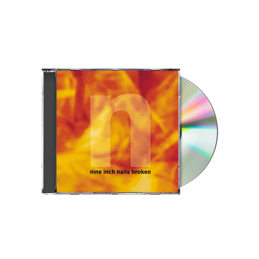 Nine Inch Nails - Broken